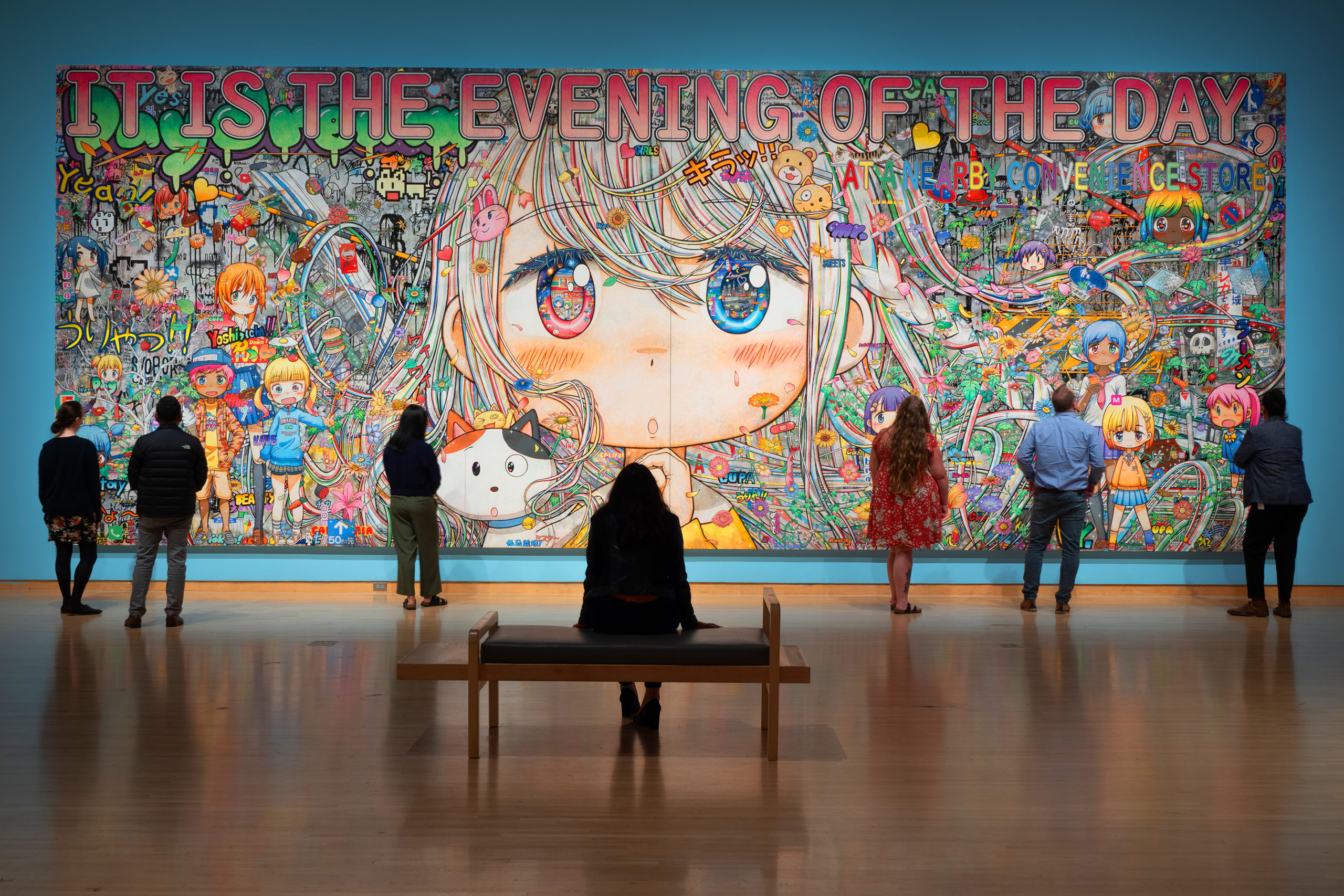 Homepage - Phoenix Art Museum