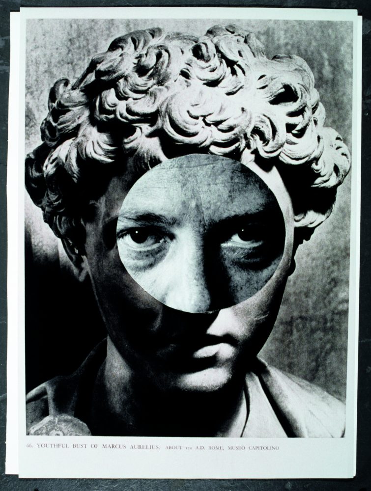 Odires Mlászho, Marcus Aurelius
