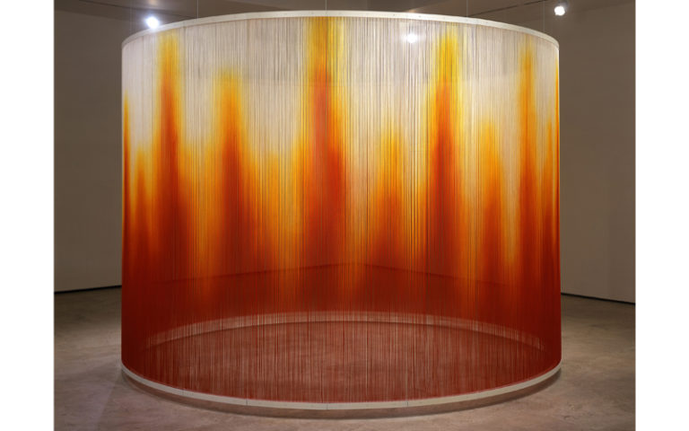 Teresita Fernández: Elemental Exhibition Guide - Phoenix Art Museum