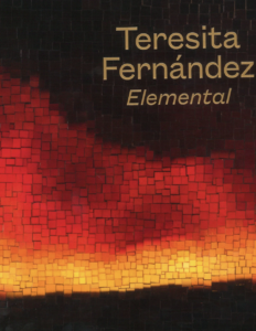 Teresita Fernández: Elemental Exhibition Catalogue