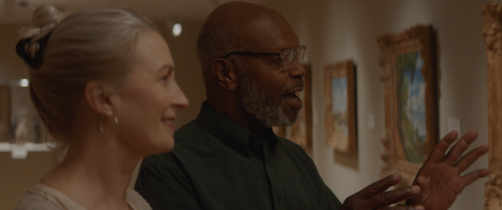 Phoenix Art Museum premieres second in a series of short films celebrating its 60-year history