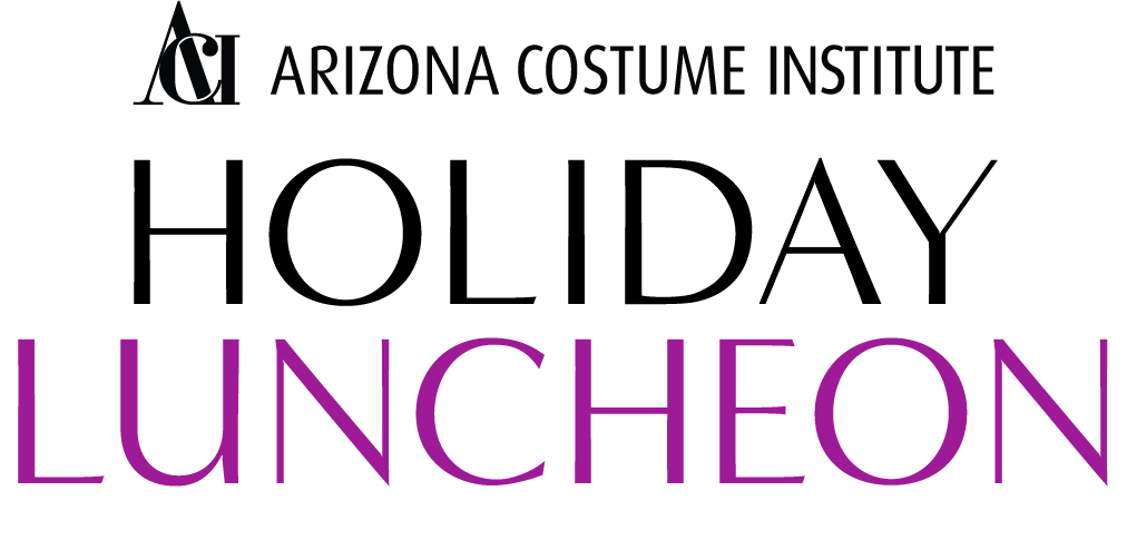 Arizona Costume Institute 2021 Holiday Luncheon to feature award-winning celebrity designer Michael Costello