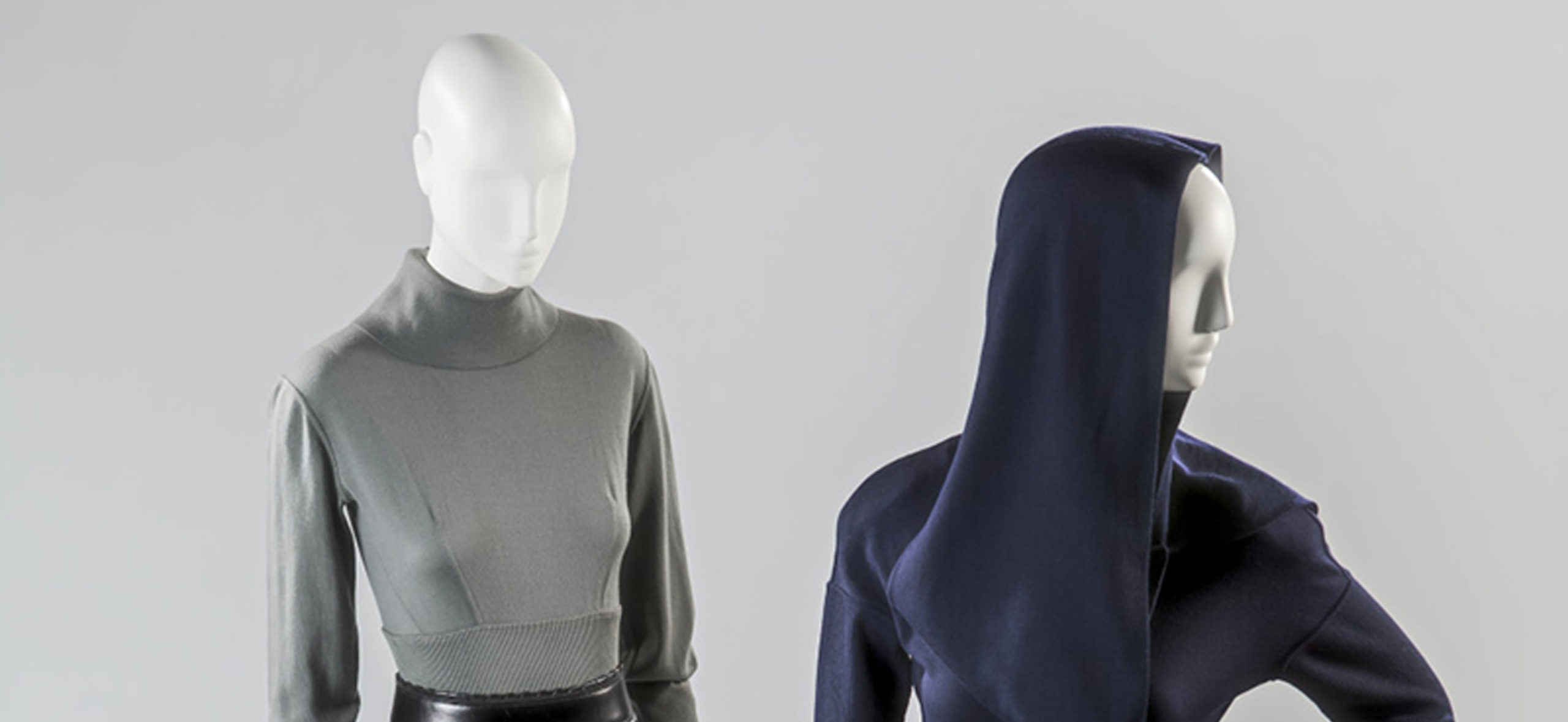 The Fashion of Azzedine Alaïa - Phoenix Art Museum