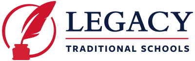 Legacy Traditional Schools logo