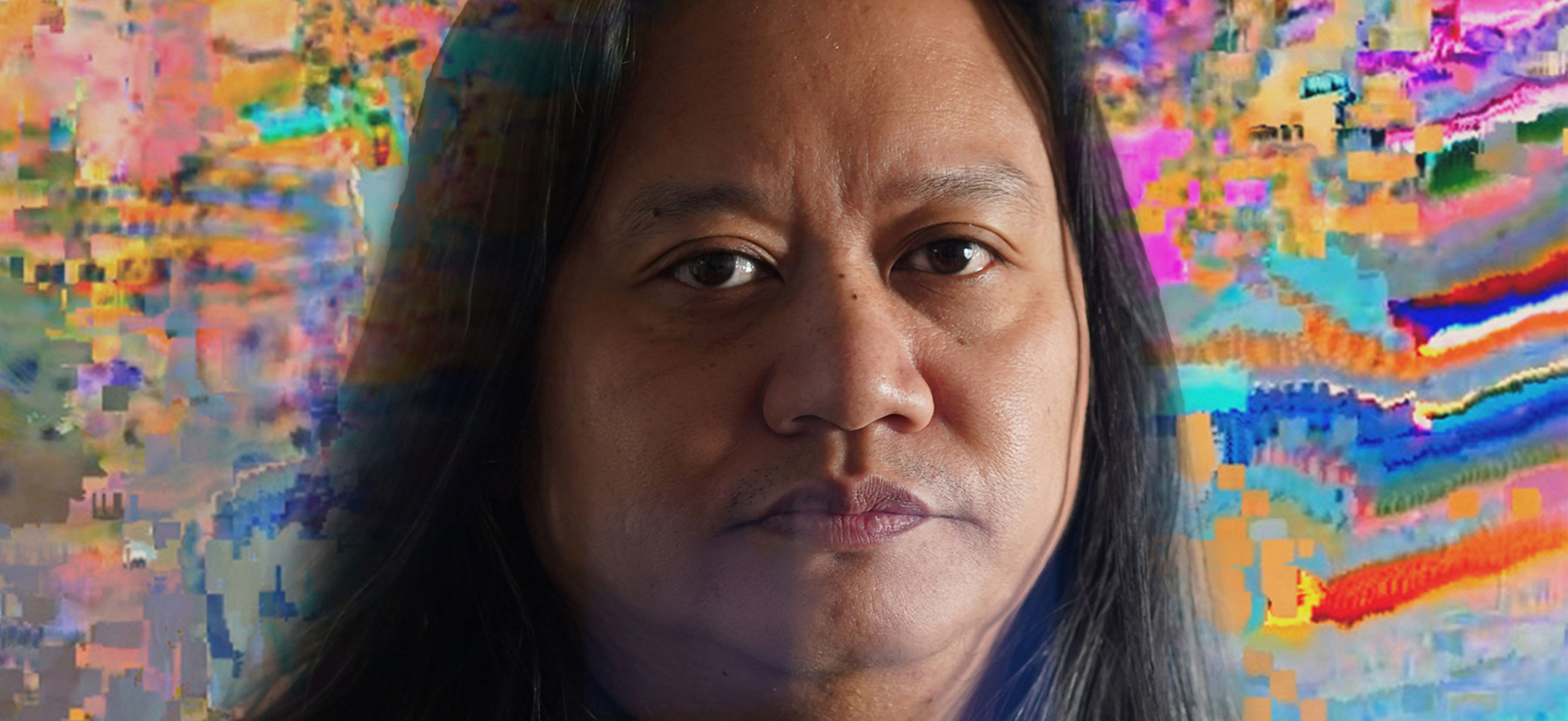 Rembrandt Quiballo In His Own Words Phoenix Art Museum