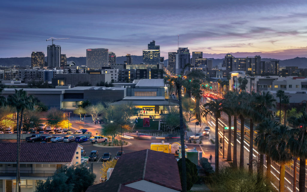 Phoenix Art Museum lanzará nuevos programas de acceso comunitario en 2023