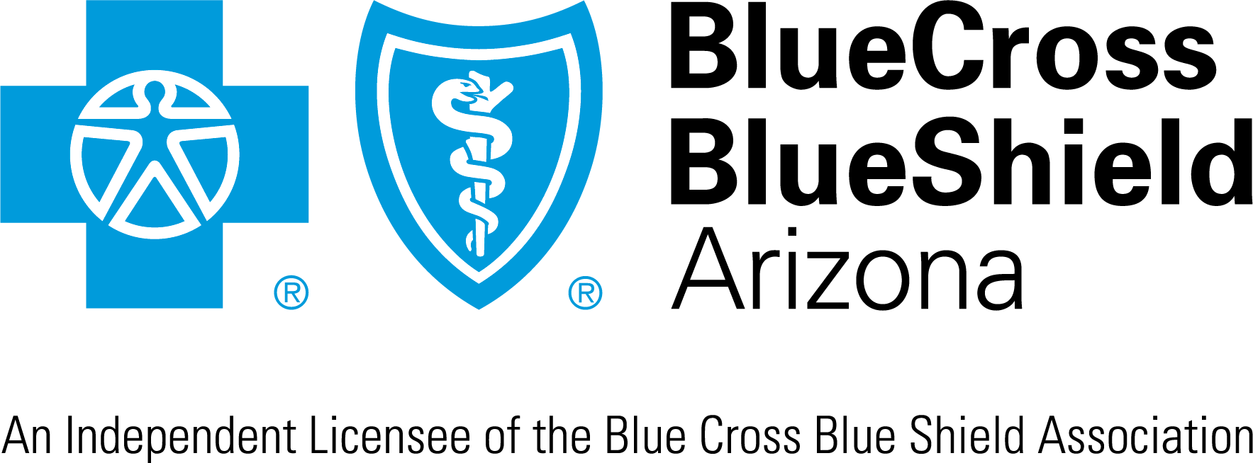 BlueCross Blue Shield logo