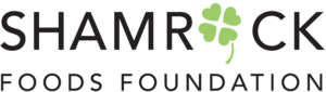 Shamrock Foods Foundation logo