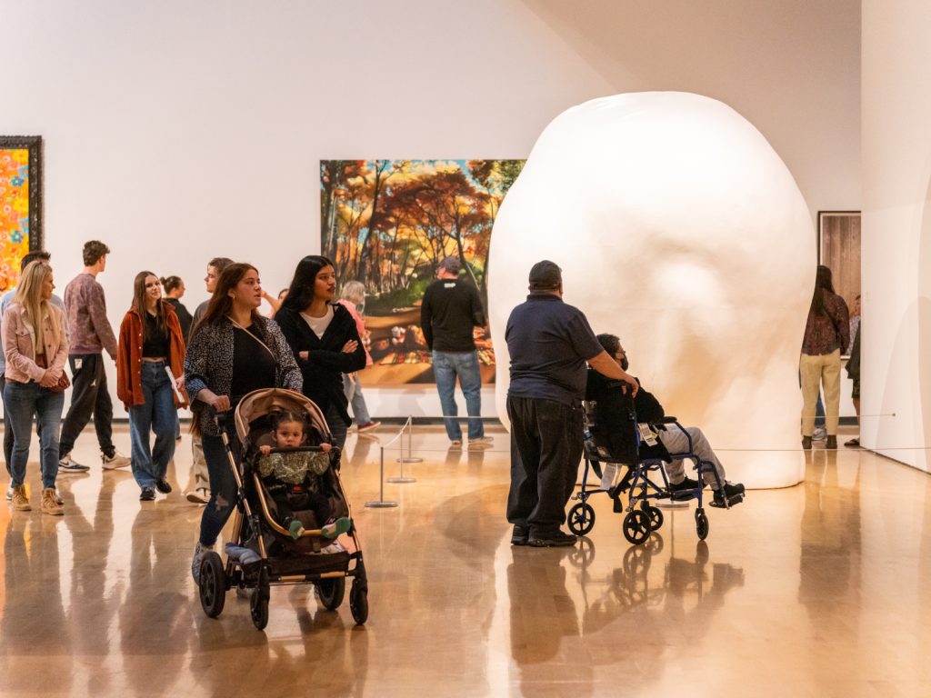 DÍA DE LA COMUNIDAD GRATIS /// DOMINGO 30 DE JULIO