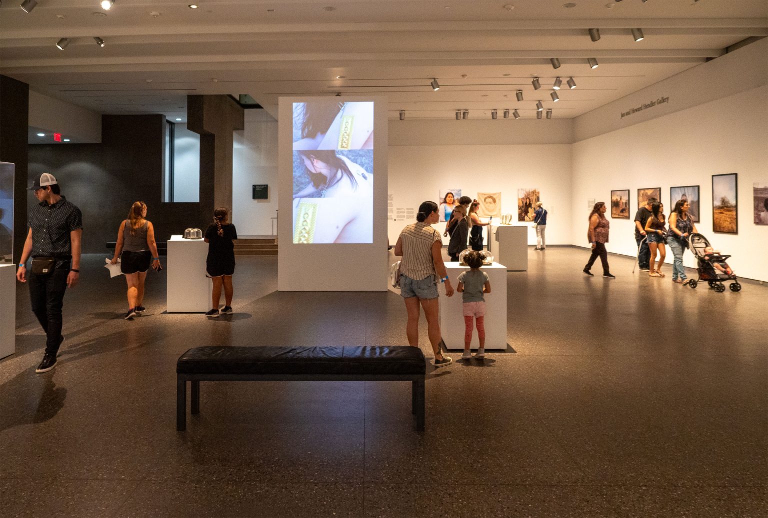 Arizona Artist Awards - Phoenix Art Museum