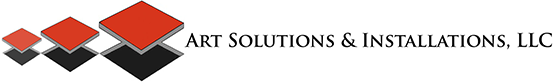 Art Solutions & Installations, LLC logo