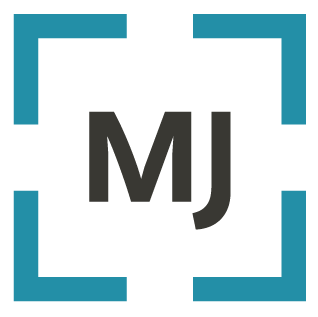 MJ Insurance logo