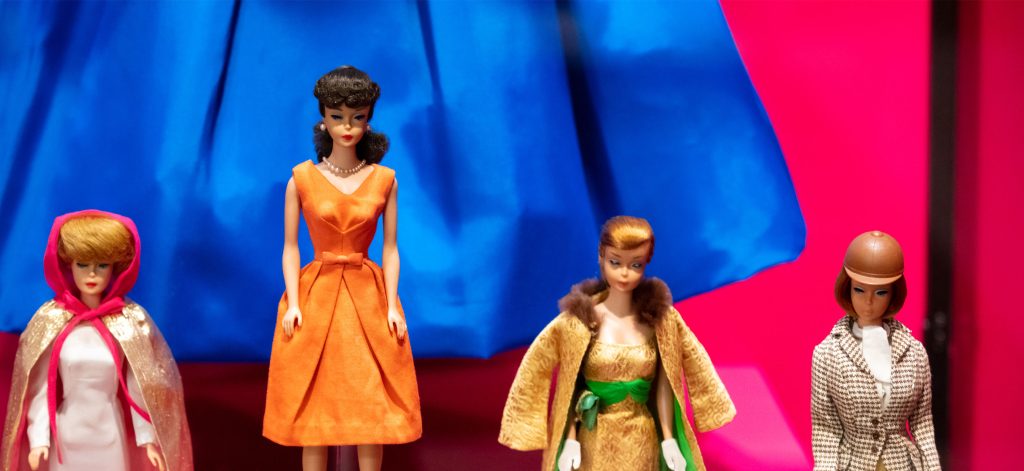 Phoenix Art Museum presents Barbie®: A Cultural Icon
