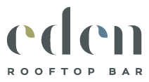 Eden Rooftop Bar logo