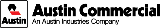 Austin Commercial logo