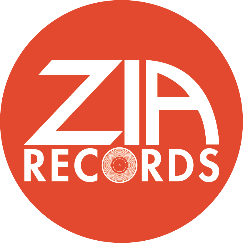 Zia Record logo