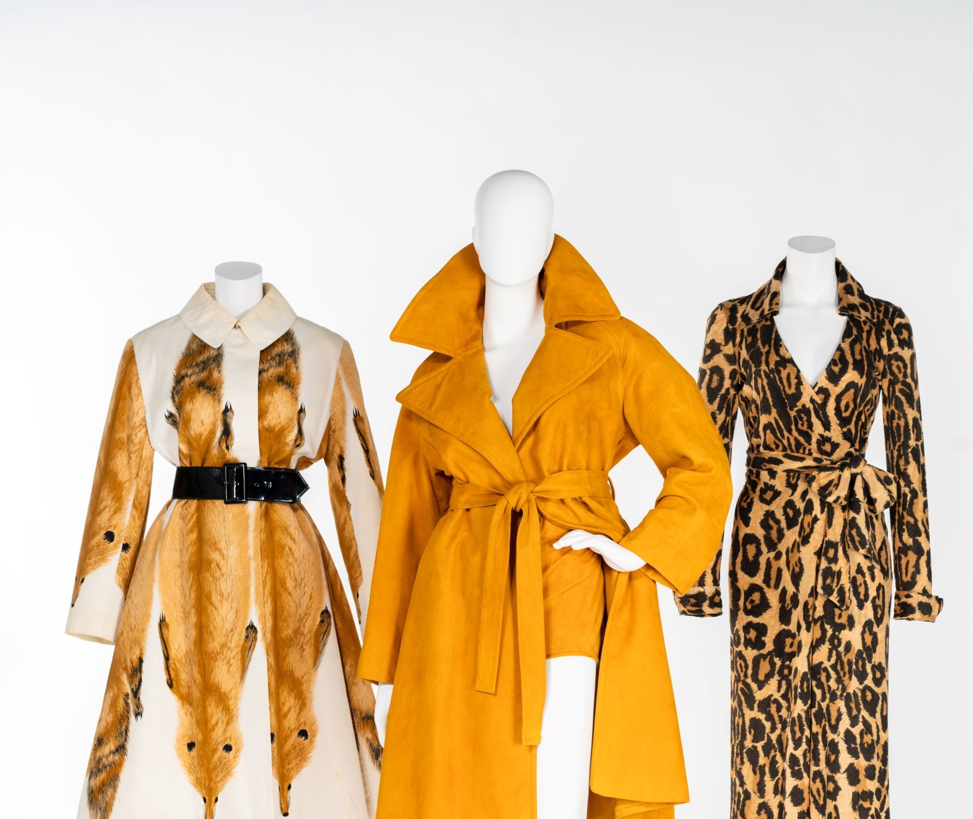 La colección: Grandes prendas (Vol. 1): El arte de archivar la moda