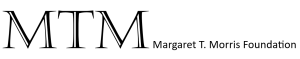 Margaret T Morris Foundation