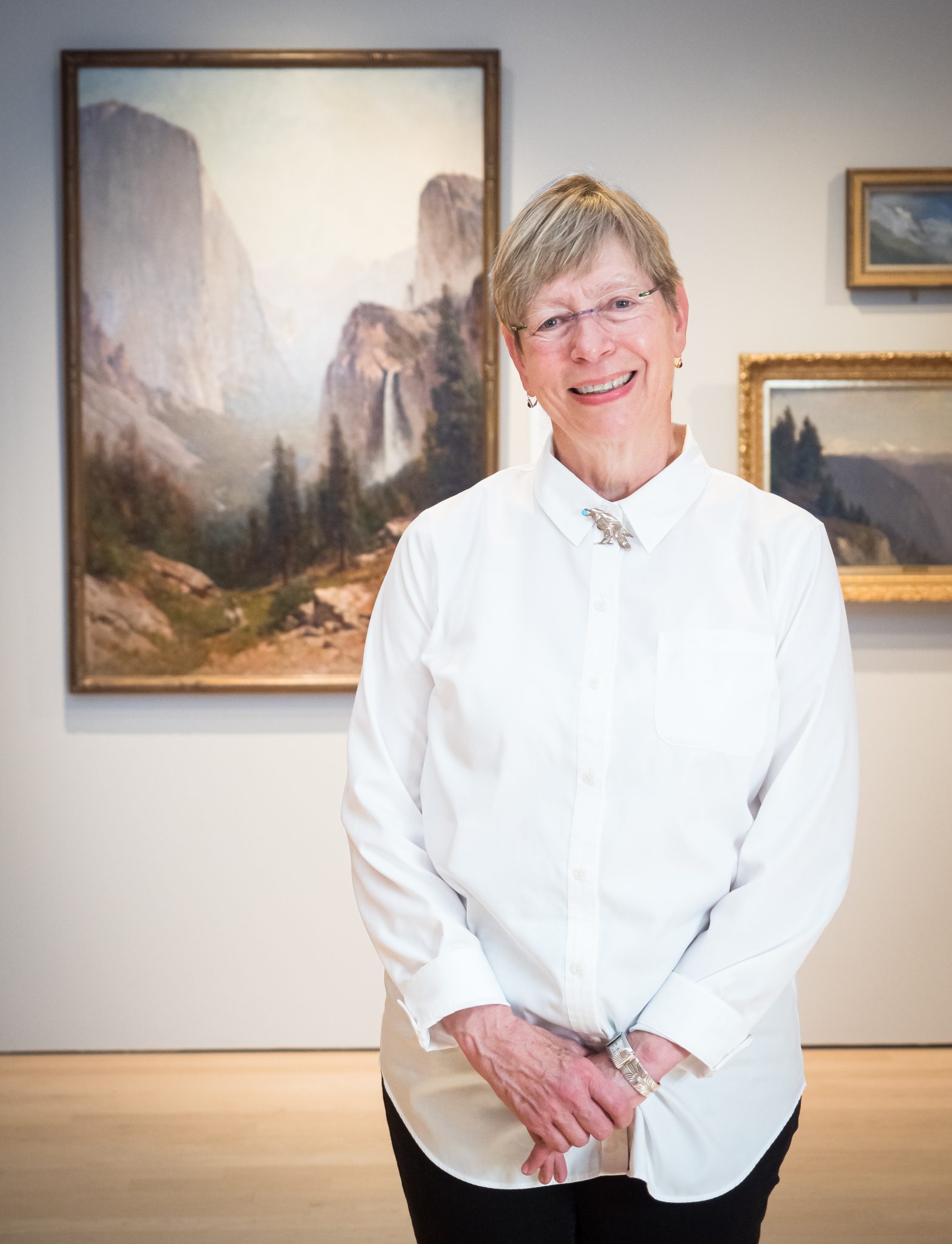 Phoenix Art Museum announces retirement of American Art Curator ...