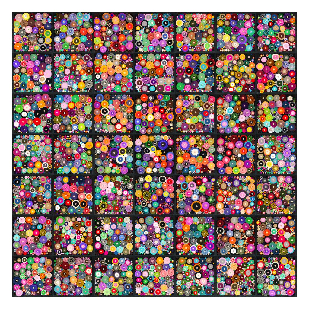 Scrollathon in Arizona