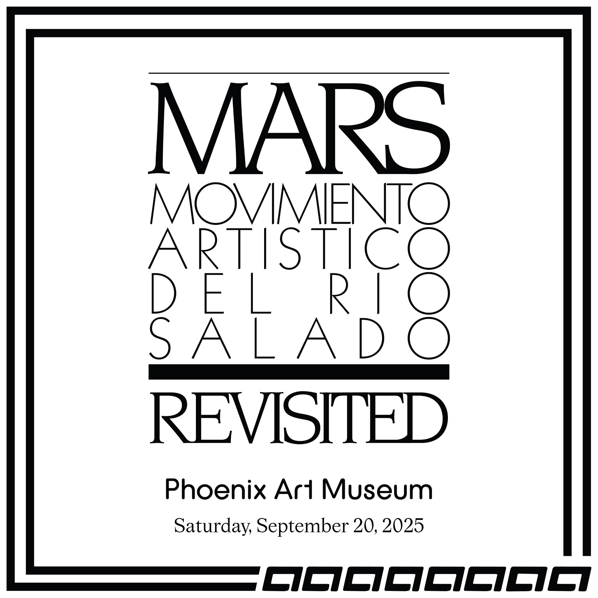 Phoenix Art Museum spotlights underrecognized legacy of 1970s