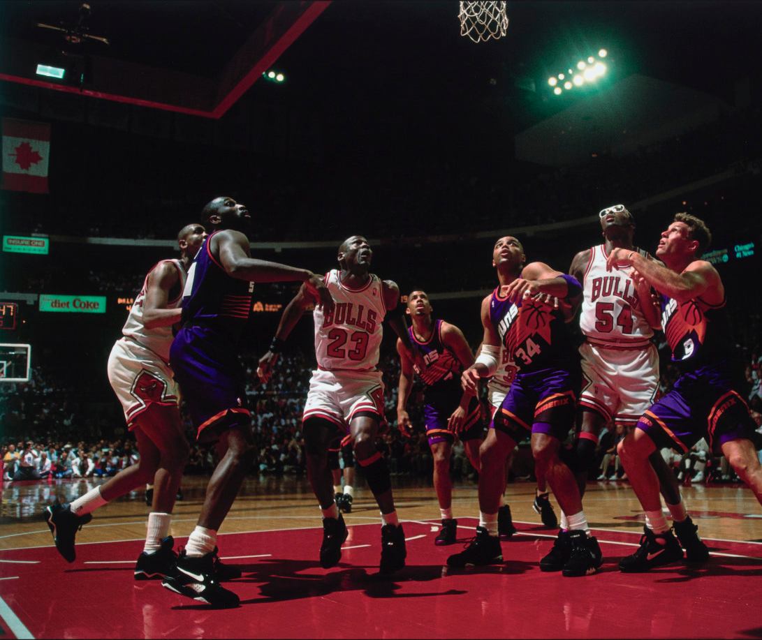 MEMORIA MUSCULAR: LA LENTE ENFOCADA EN EL CUERPO