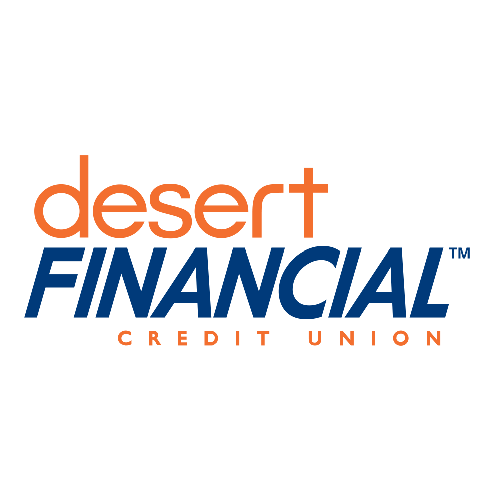 Desert Financial Credit Union logo
