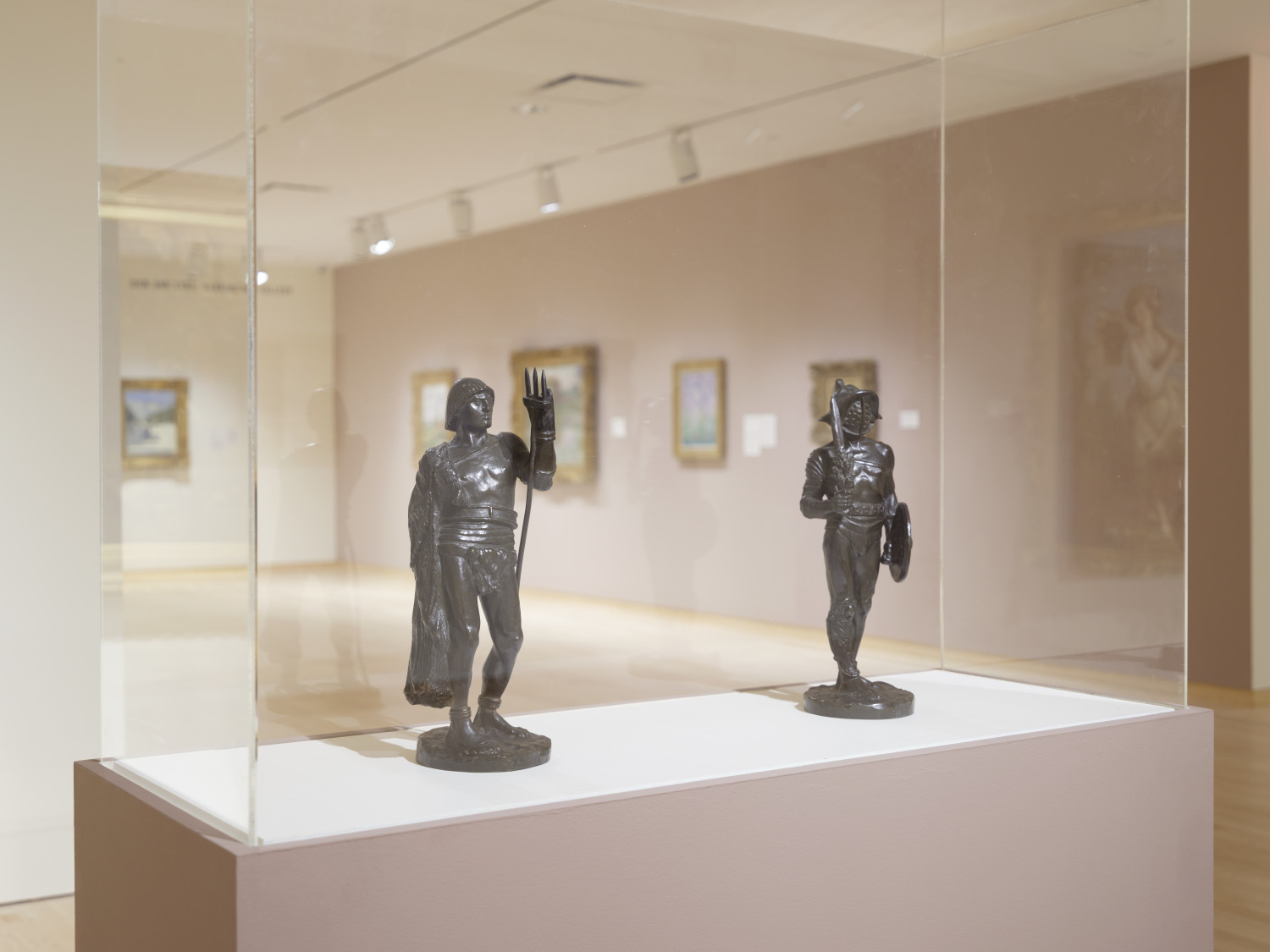The Collection: Art of Europe