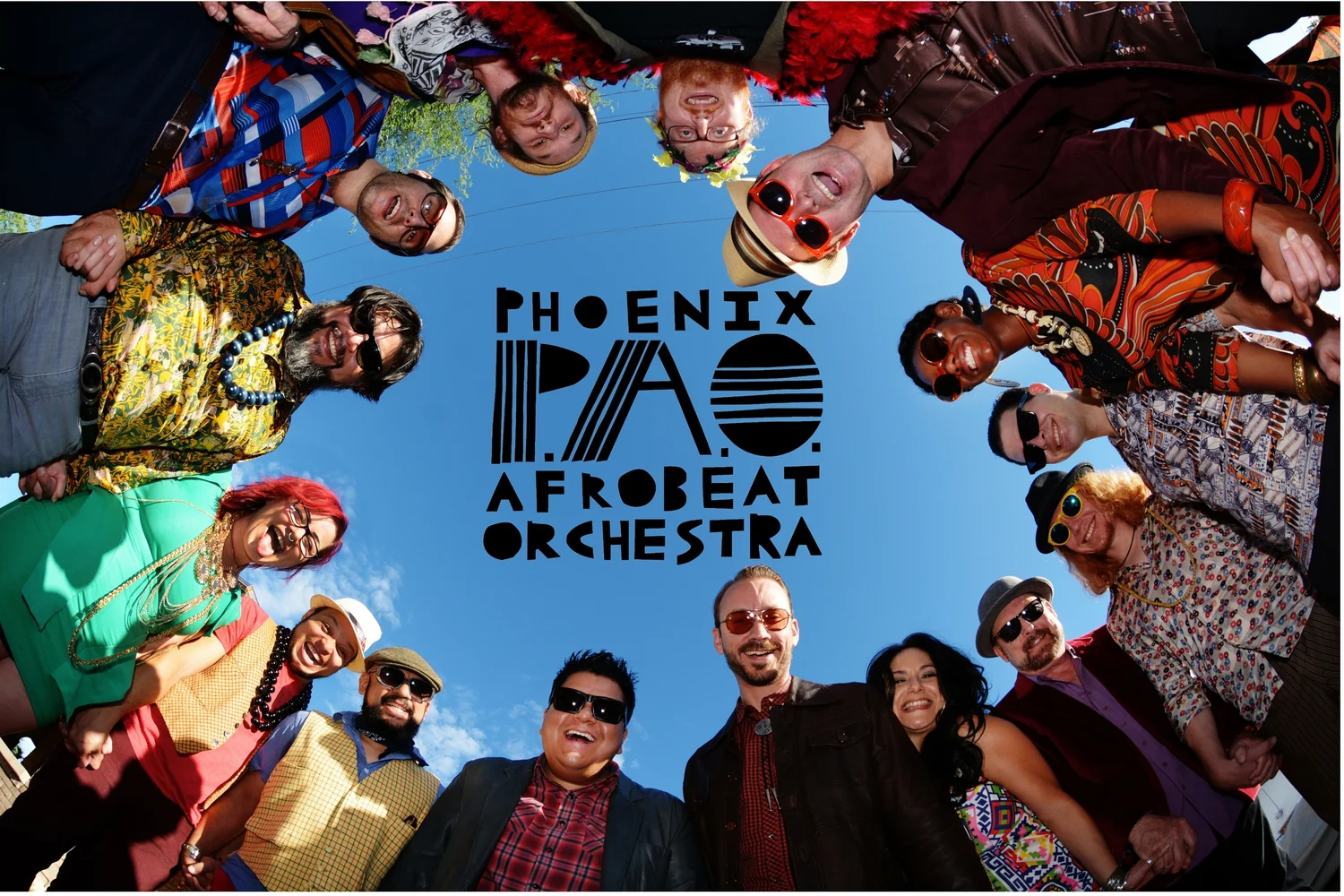 Phoenix Art Museum announces SOUNDCHECK music series lineup for