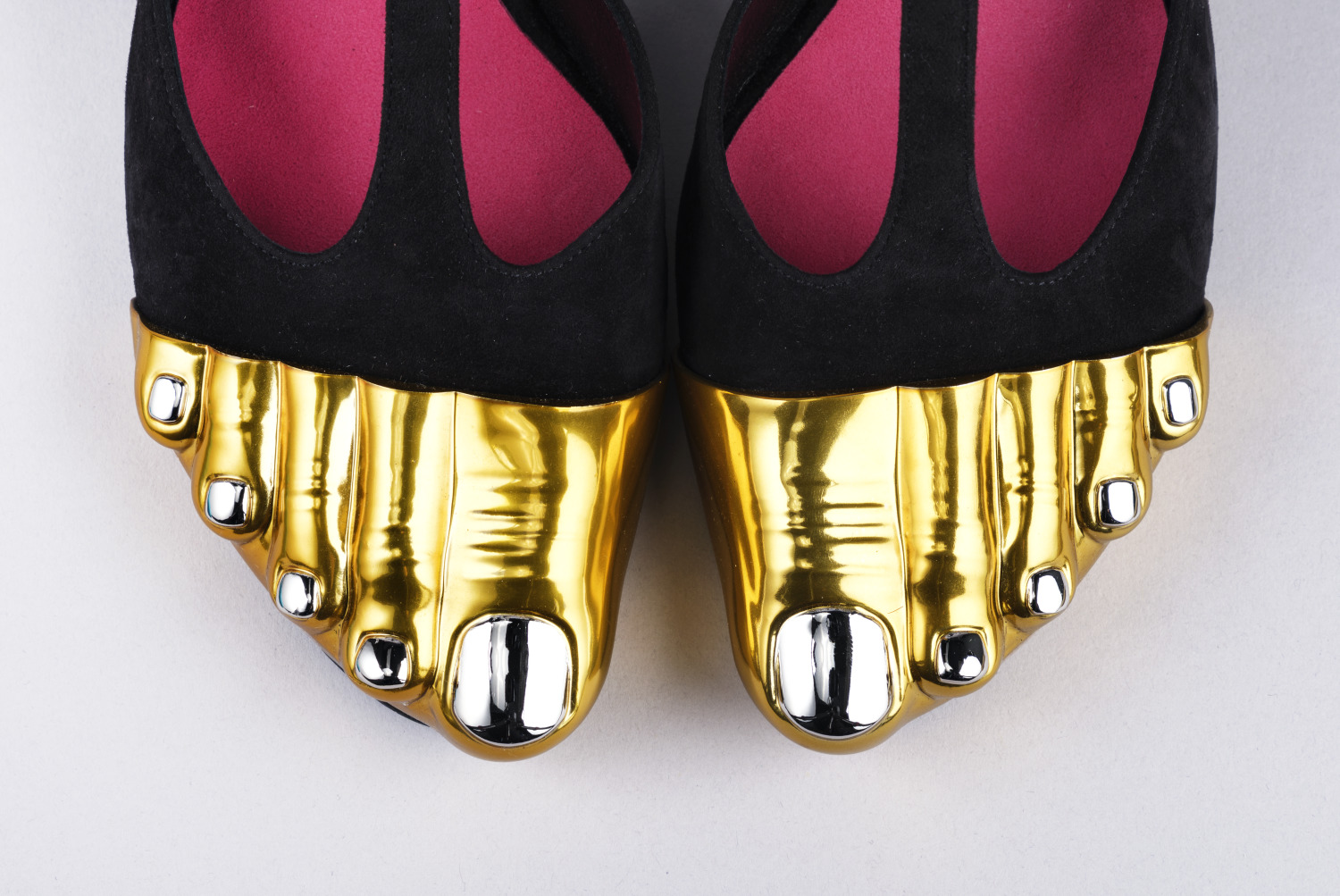 Colorwear: A Kaleidoscope of Fashion