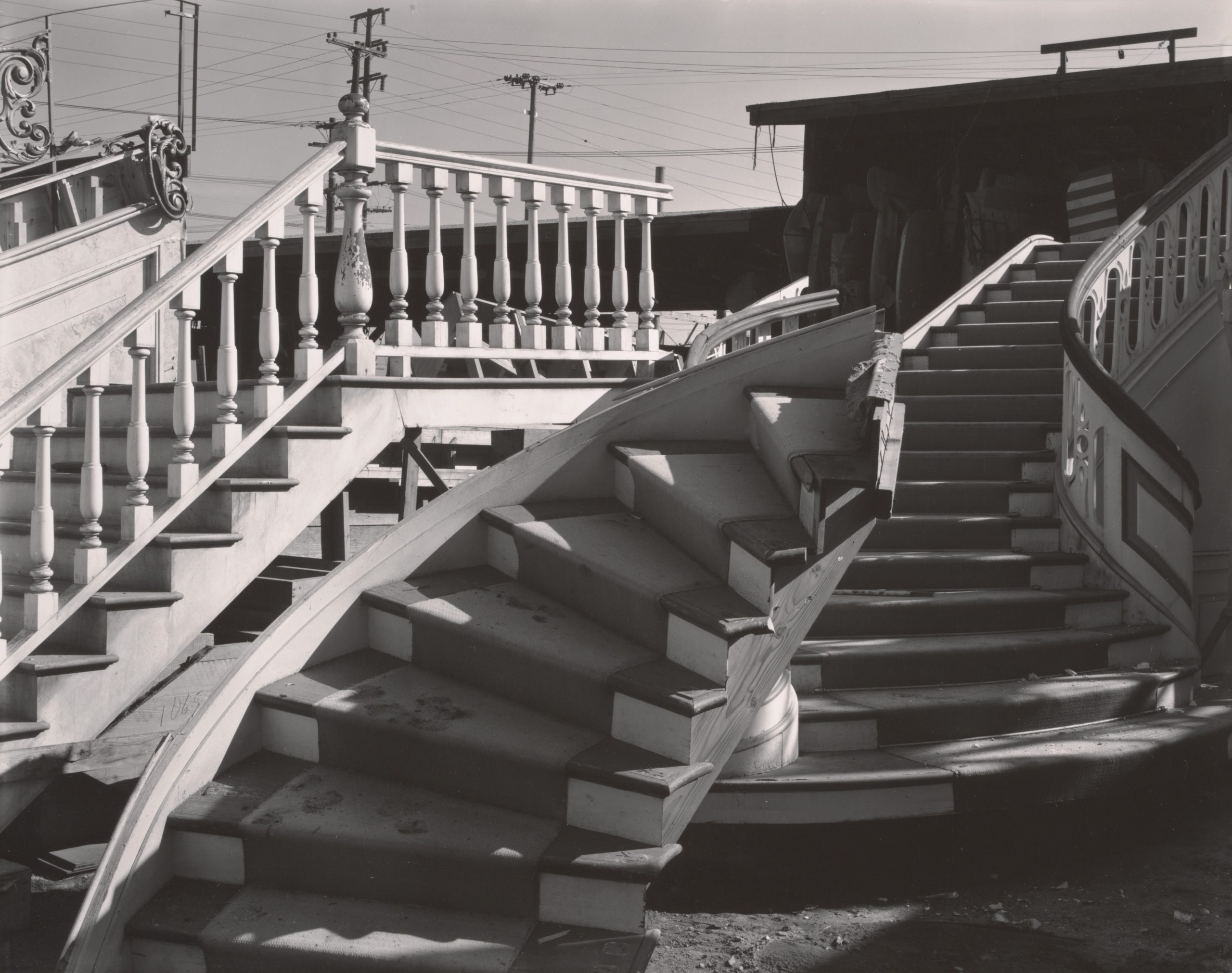 Ecstatic Time: The Alchemy of Photography