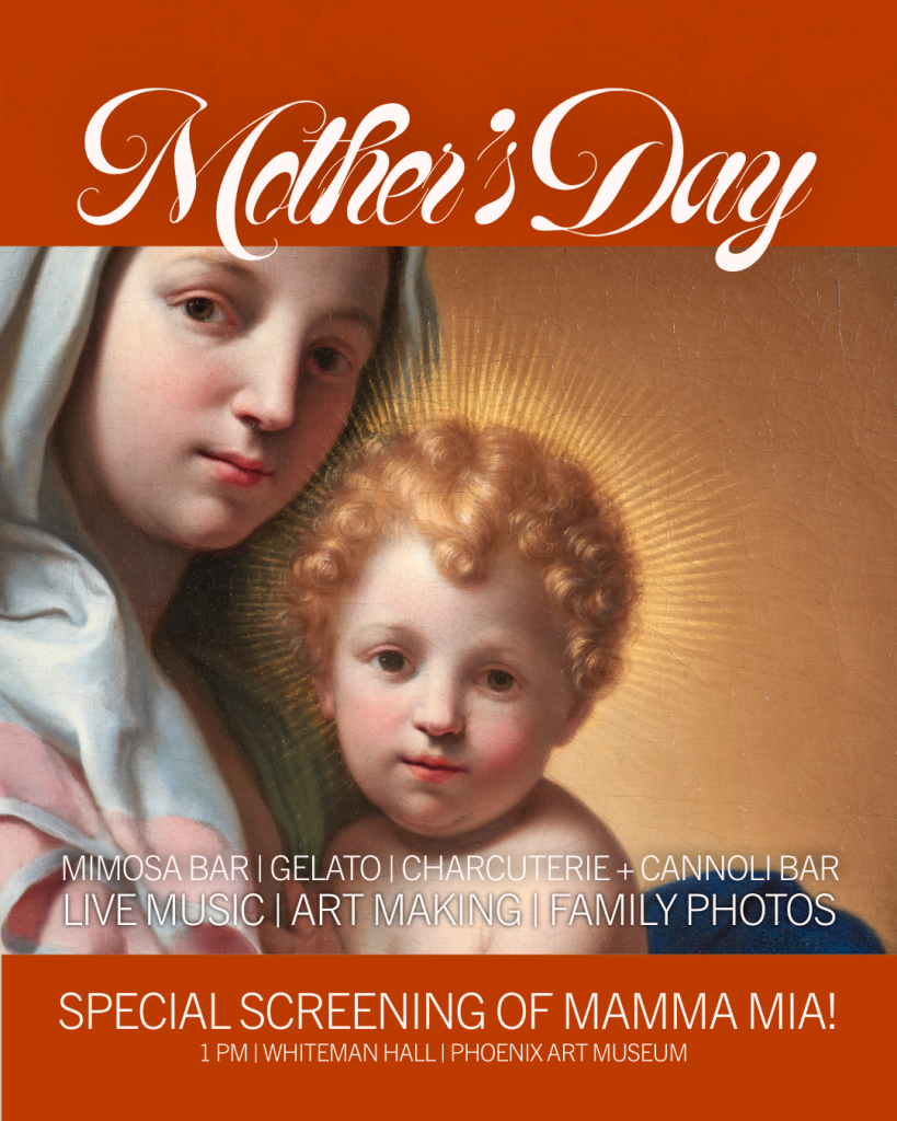 Mother’s Day