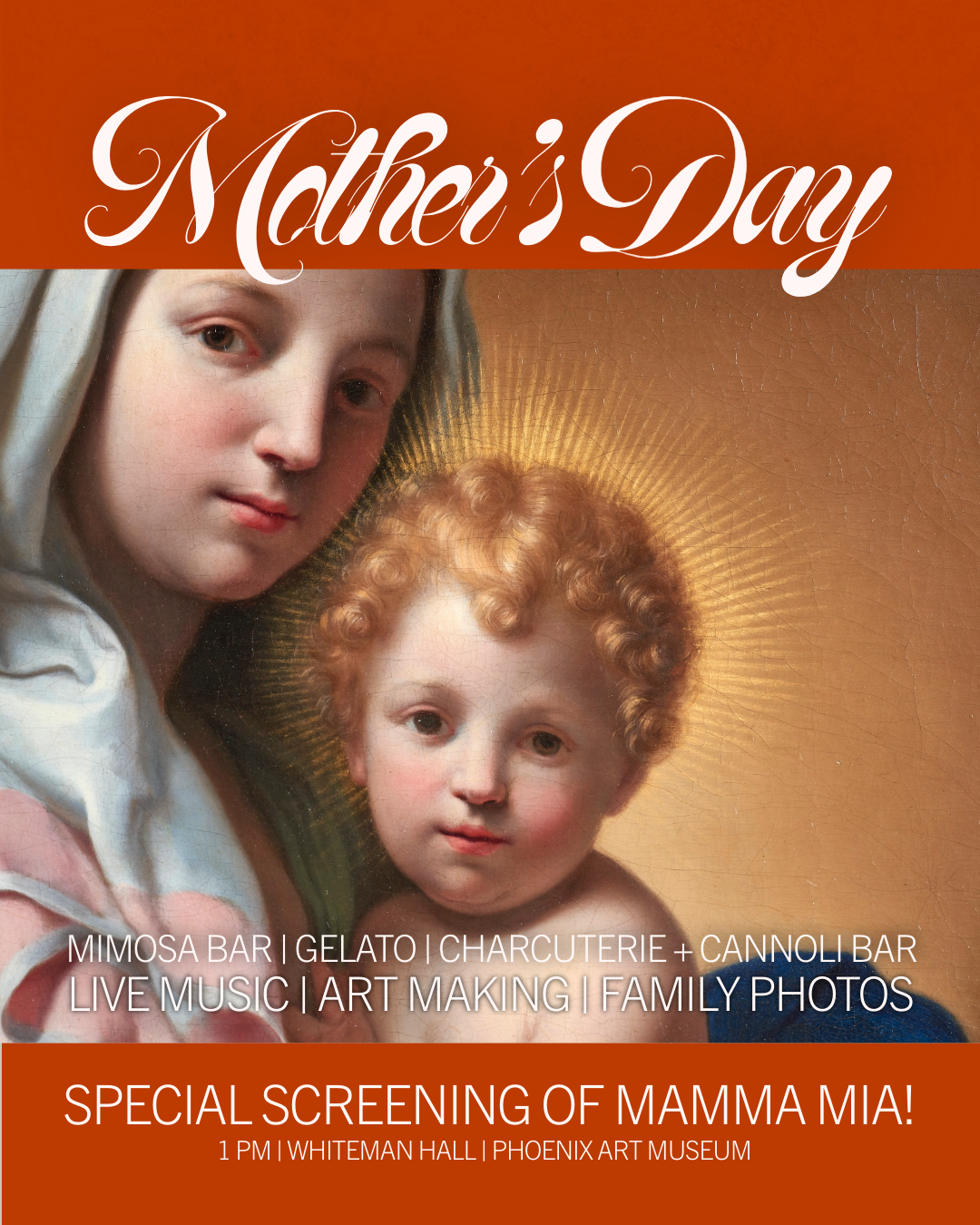 Mother's Day
