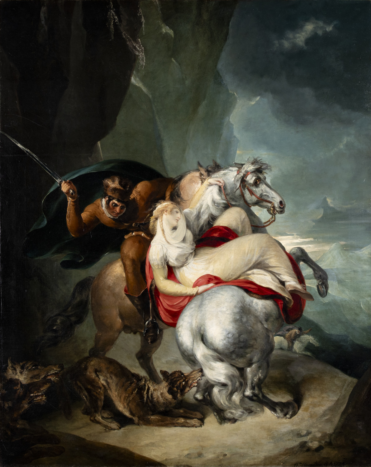 A New Renaissance: Revisiting Old Masters