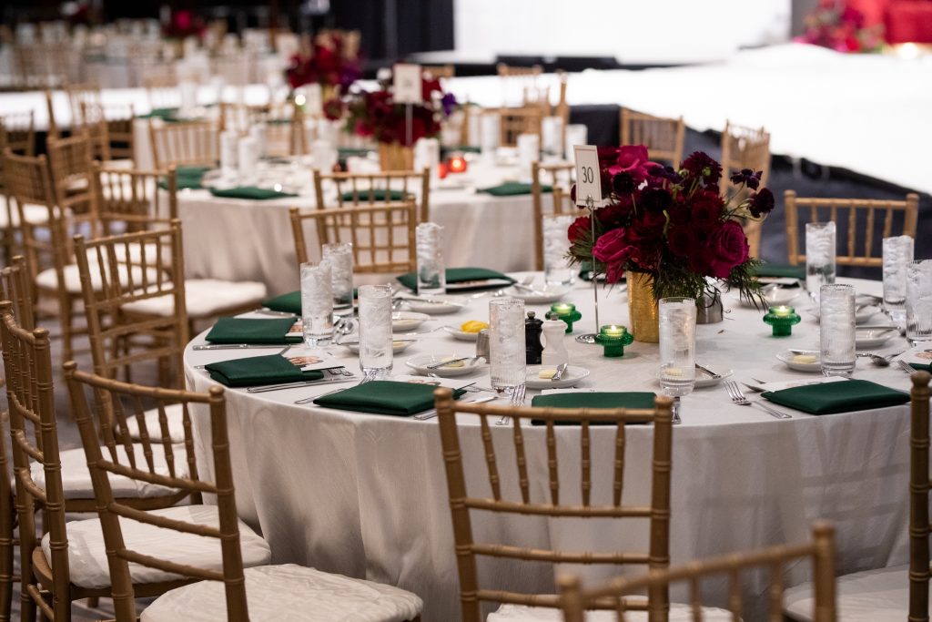 2026 ACI Holiday Luncheon