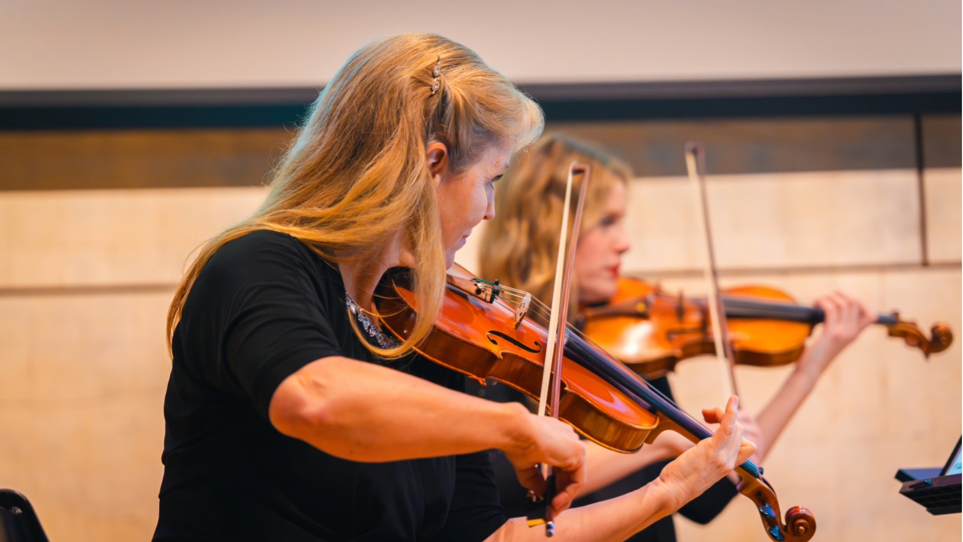 Summer Symphony Series